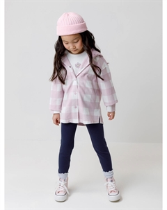 Лосины для девочки Crockid