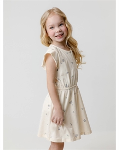 Платье Crockid