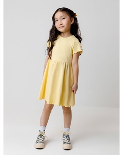 Платье Crockid