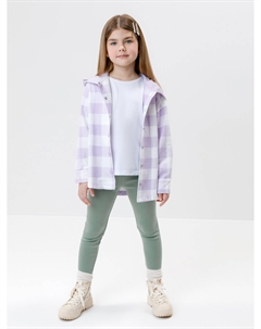 Лосины для девочки Crockid