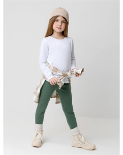 Лосины для девочки Crockid