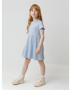 Платье Crockid