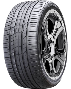 Летние шины Tracmax X-Privilo RS01+ 285/45 R22 114Y