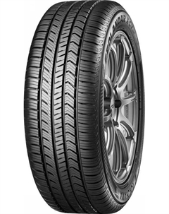 Всесезонные шины Yokohama Geolandar X-CV G057 255/55 R18 109W
