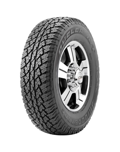 Летние шины Bridgestone Dueler A/T 693V 265/55 R20 113V