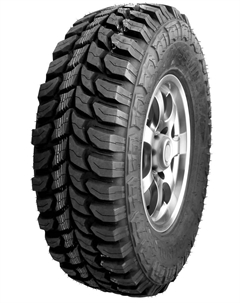 Летние шины LingLong CrossWind HP010 M/T 265/70 R17 121/118Q Linglong
