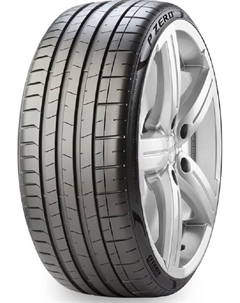 Летние шины Pirelli P Zero Sports Car NCS 255/40 R20 101Y