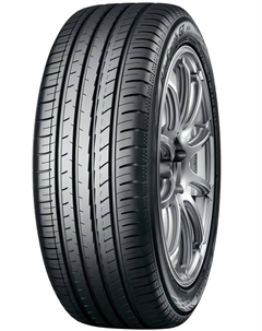 Летние шины Yokohama BluEarth AE51 205/55 R16 94V