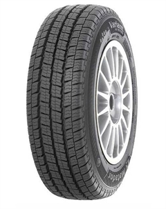Всесезонные шины Matador MPS 125 Variant All Weather 235/65 R16C 121/119N