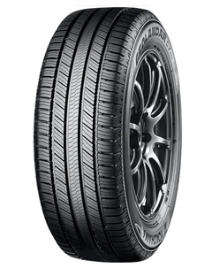 Всесезонные шины Yokohama Geolandar CV G058 245/55 R19 103H