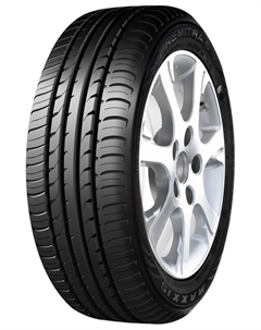 Летние шины Maxxis HP5 Premitra 195/55 R16 87H