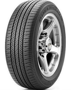 Летние шины Bridgestone Dueler H/L 400 245/50 R20 102V