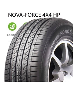Летние шины Linglong LingLong Nova Force 4х4 HP 215/60 R17 96H