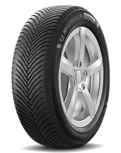 Зимние шины Michelin Alpin A7 205/55 R16 91T