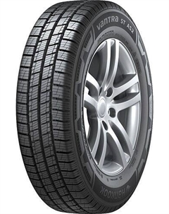 Всесезонные шины Hankook Vantra ST AS2 RA30 215/65 R16C 109/107T