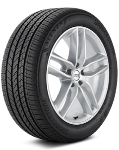 Всесезонные шины Bridgestone Alenza Sport A/S + 235/55 R19 105T