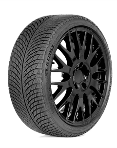 Зимние шины Michelin Pilot Alpin 5 SUV 235/55 R20 105V