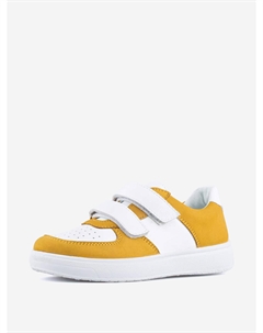 Кеды для мальчика, Белый Котофей