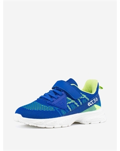 Кроссовки для мальчика, Синий Котофей