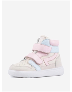 Ботинки для девочки, Мультицвет Котофей