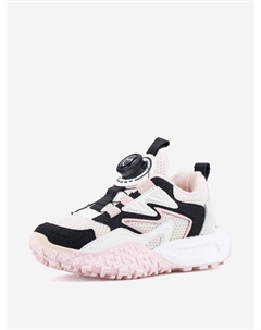 Кроссовки для девочки, Мультицвет Котофей