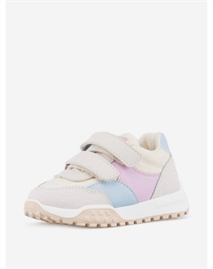 Кроссовки для девочки, Мультицвет Котофей