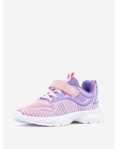 Кроссовки для девочки, Розовый Котофей