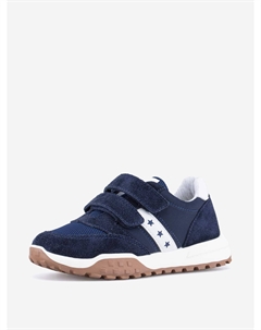 Кроссовки для мальчика, Синий Котофей