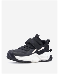 Кроссовки для девочки, Черный Котофей