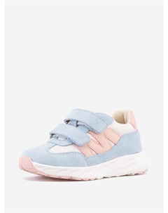 Кроссовки для девочки, Бежевый Котофей