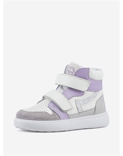 Ботинки для девочки, Мультицвет Котофей