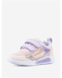 Кроссовки для девочки, Розовый Котофей