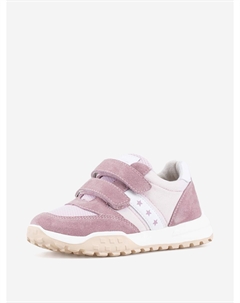 Кроссовки для девочки, Фиолетовый Котофей