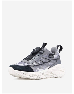 Кроссовки для мальчика, Серый Котофей