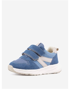 Кроссовки для мальчика, Синий Котофей