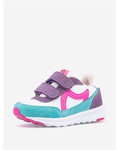 Кроссовки для девочки, Бежевый Котофей