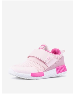 Кроссовки для девочки, Розовый Котофей