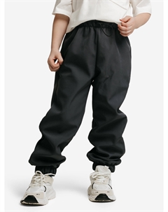 Штаны непромокаемые демисезонные В25277 Серый, Серый Sherysheff