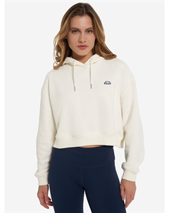Худи женское Oregina, Бежевый Ellesse