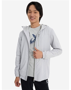 Легкая куртка мужская, Серый Demix