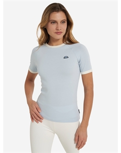 Футболка женская Teriasca, Голубой Ellesse