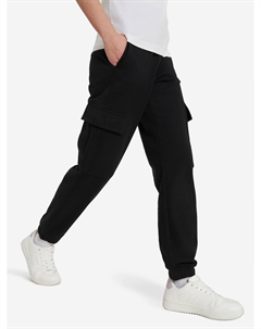 Брюки женские Elastic, Черный Champion