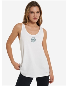 Майка женская, Белый Termit