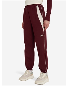 Брюки женские, Красный 361