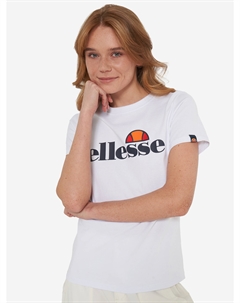 Футболка женская Albany, Белый Ellesse