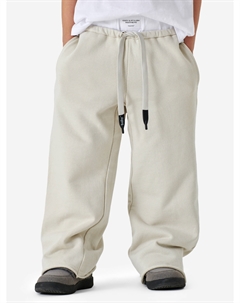 Брюки детские, Бежевый Happy baby