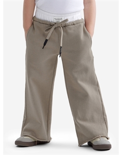 Брюки детские, Серый Happy baby