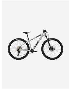 Велосипед Attention SLX - 2023, Белый Cube