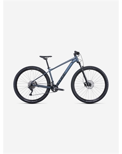 Велосипед Attention 29 - 2022, Синий Cube