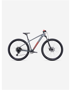 Велосипед Analog 29" - 2022, Серый Cube